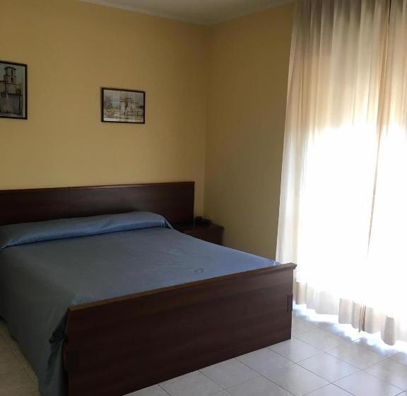 호텔 Pino Loricato