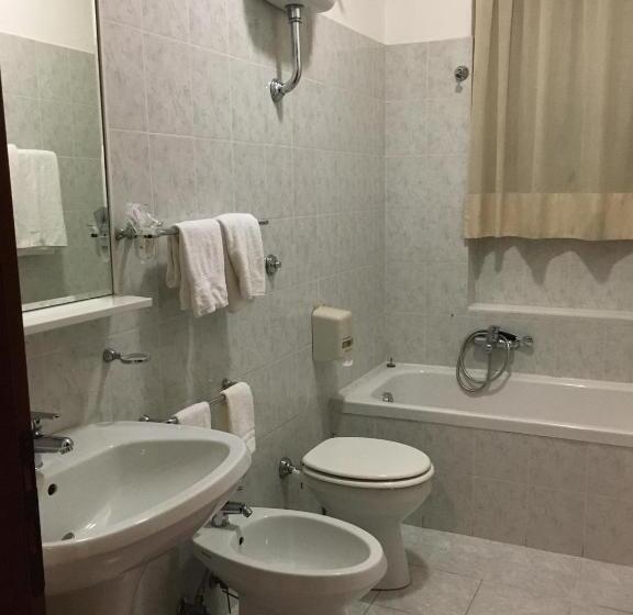 호텔 Pino Loricato