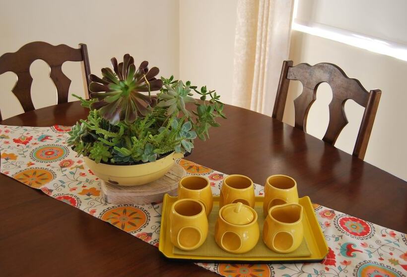 فندق Platbakkies Farm Retreat