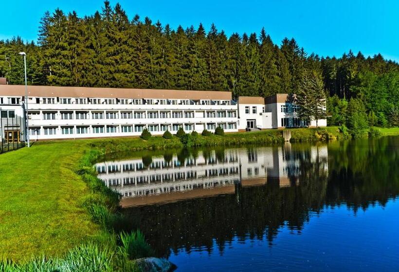 בית מלון כפרי Resort Luna