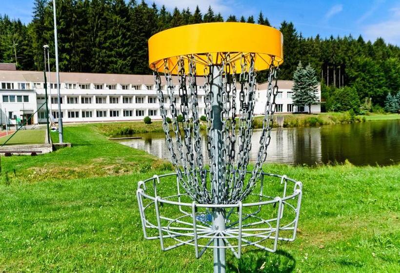 בית מלון כפרי Resort Luna