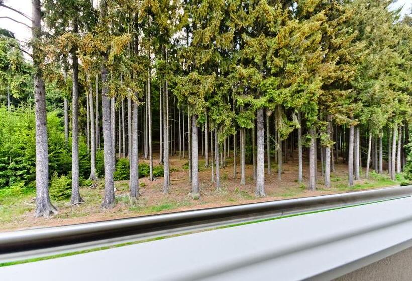 בית מלון כפרי Resort Luna