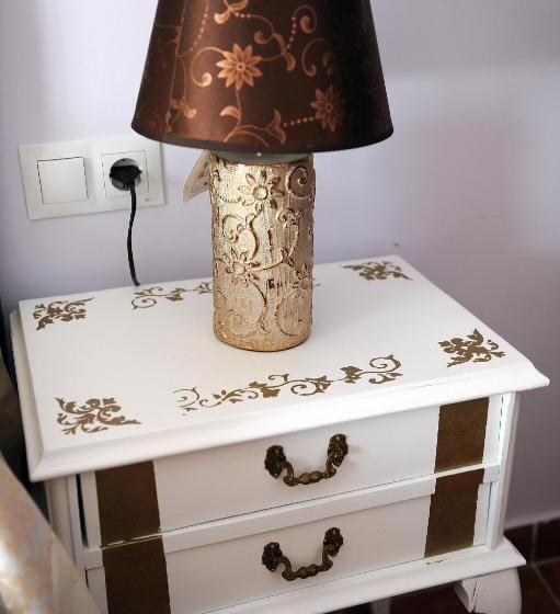 فندق Rural El Labrador