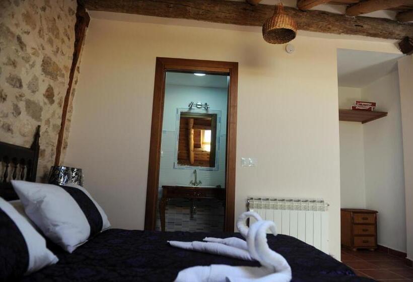 فندق Rural El Labrador