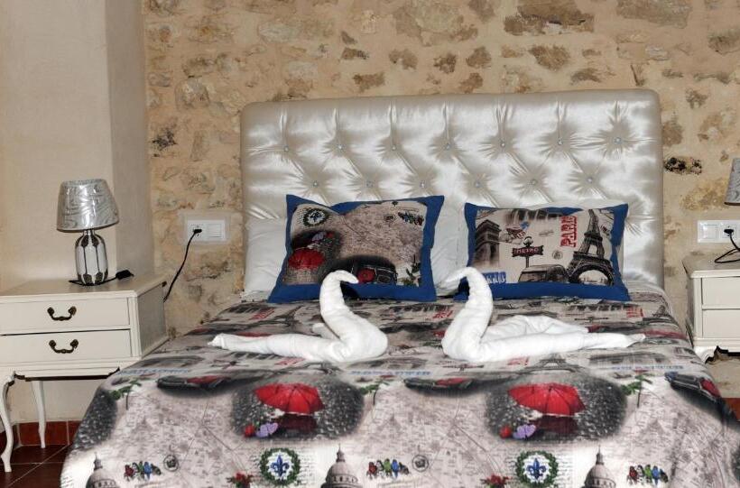 فندق Rural El Labrador