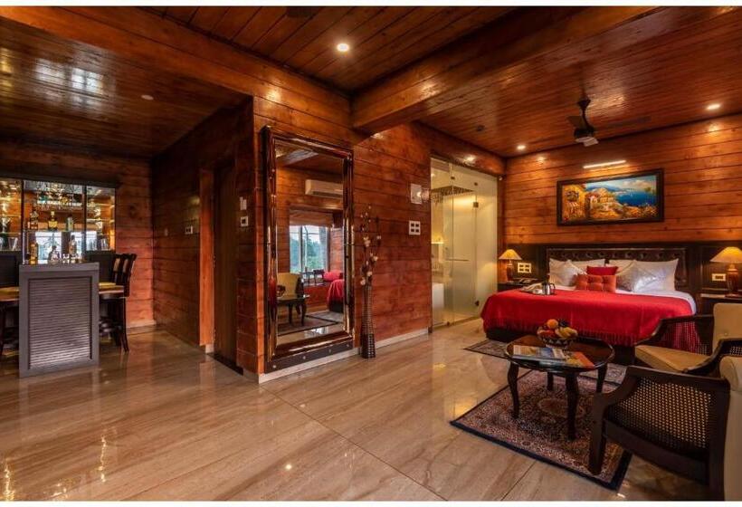 Отель Salcete Beach Resort