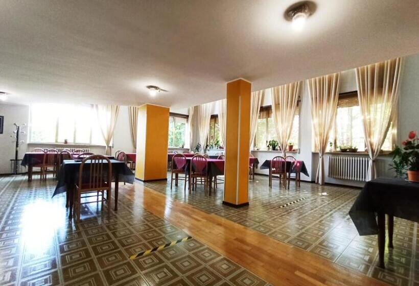 Отель Santa Maria Del Bagno