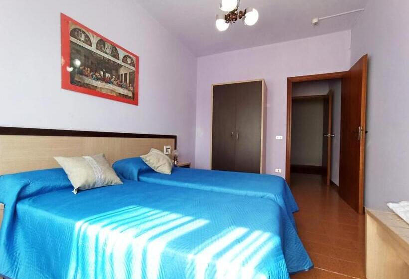 فندق Santa Maria Del Bagno