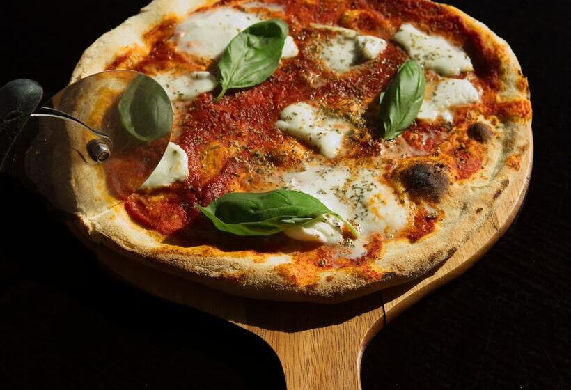 בית מלון כפרי Schull Harbour