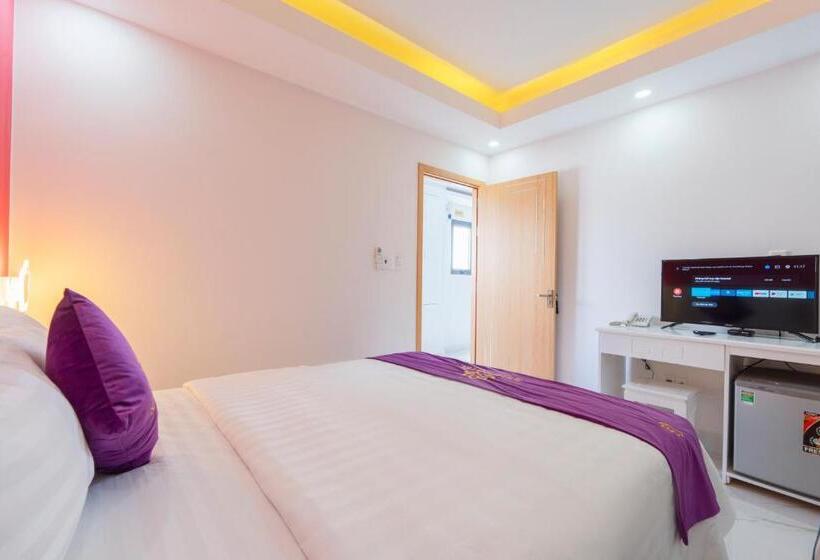 Sen Hotel Phu Quoc