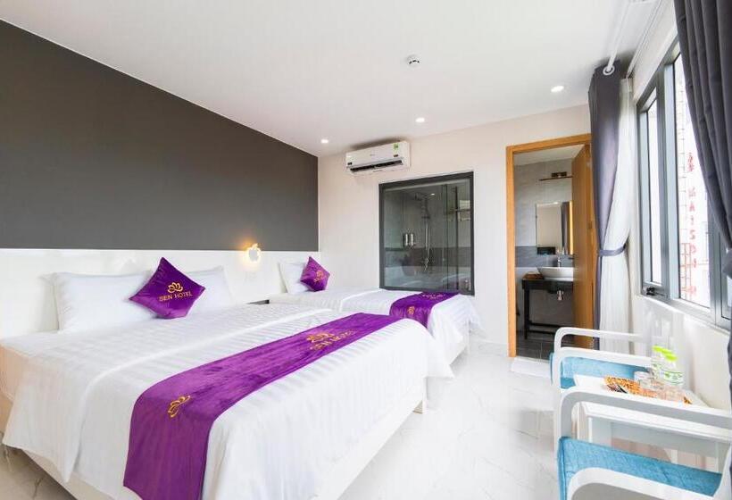 Sen Hotel Phu Quoc