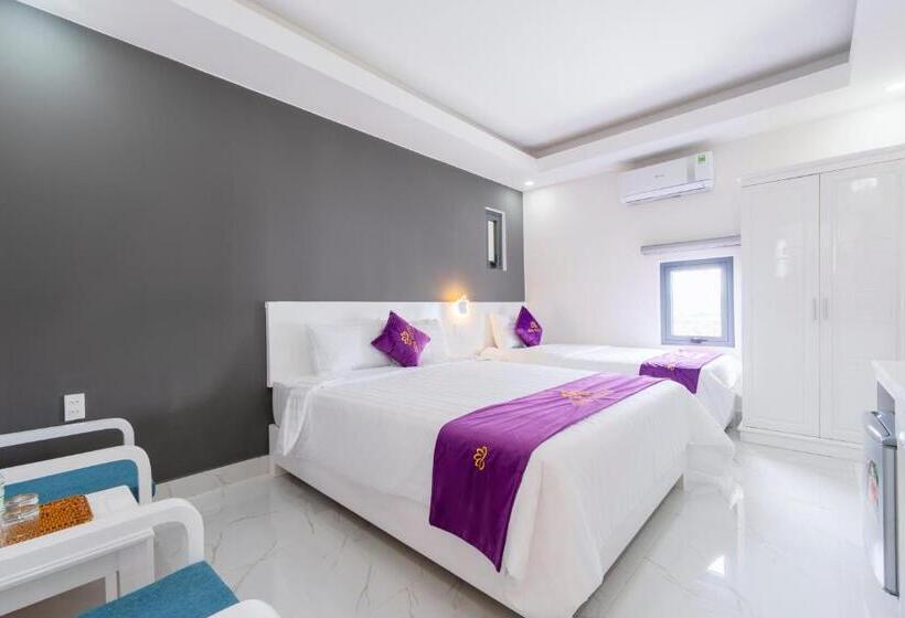 Sen Hotel Phu Quoc