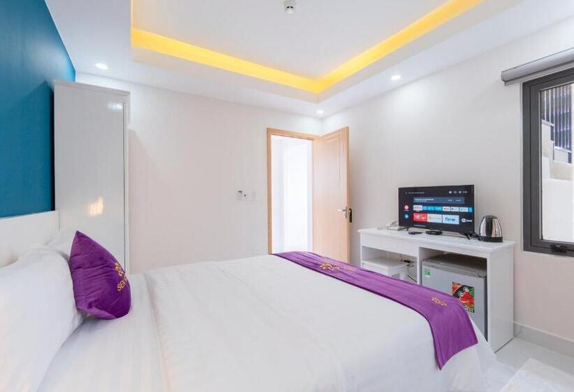 Sen Hotel Phu Quoc