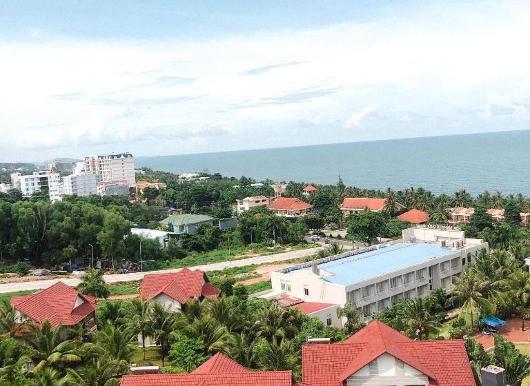Sen Hotel Phu Quoc