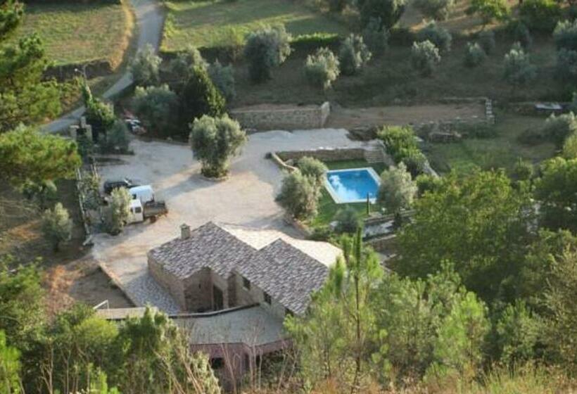 فندق Sete Quintas