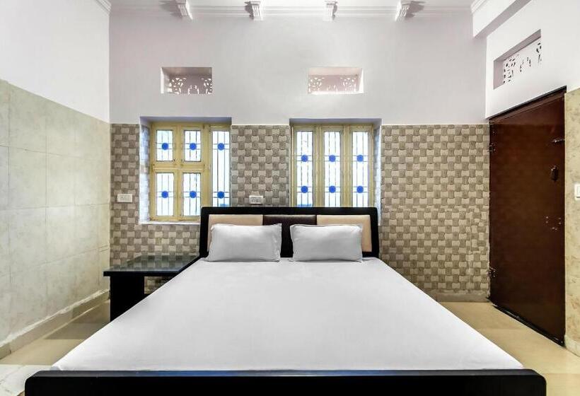 בית מלון כפרי Spot On 37356  Jawahar Palace