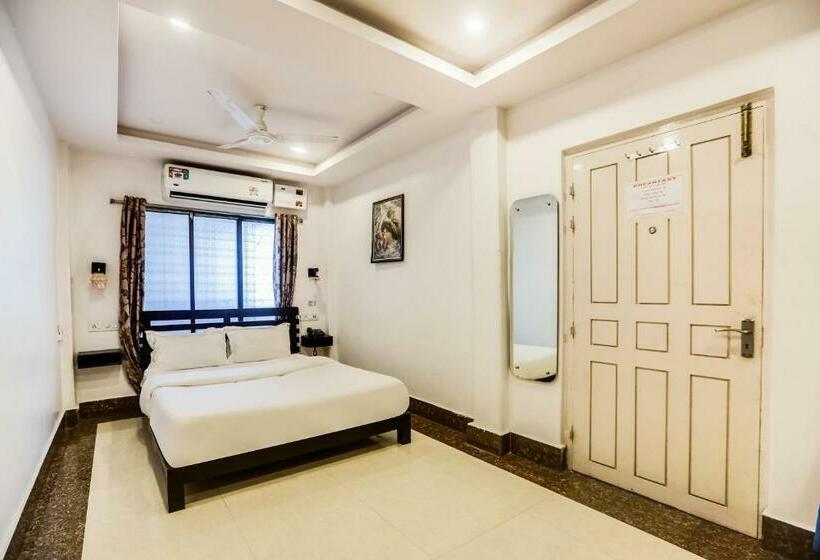 فندق Spot On 37493 Msg Lodge