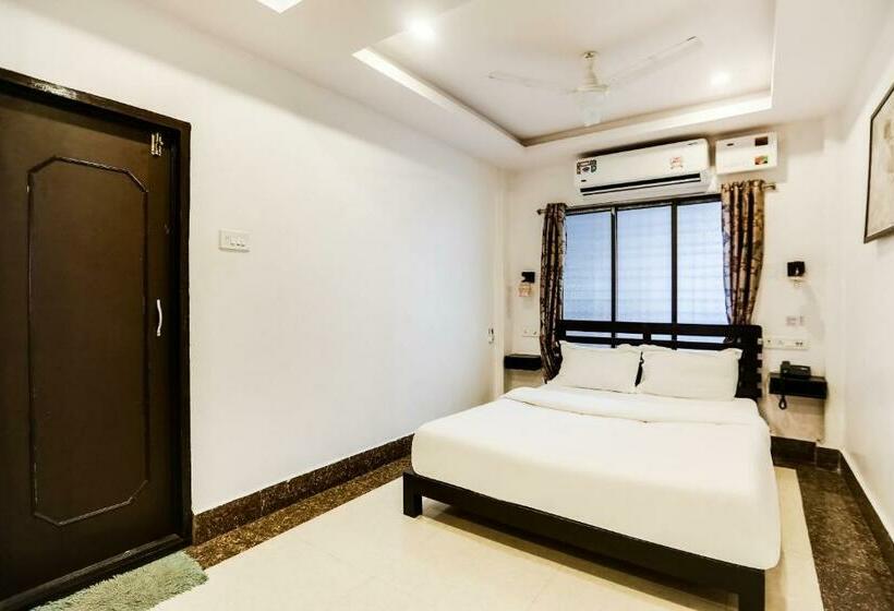 בית מלון כפרי Spot On 37493 Msg Lodge