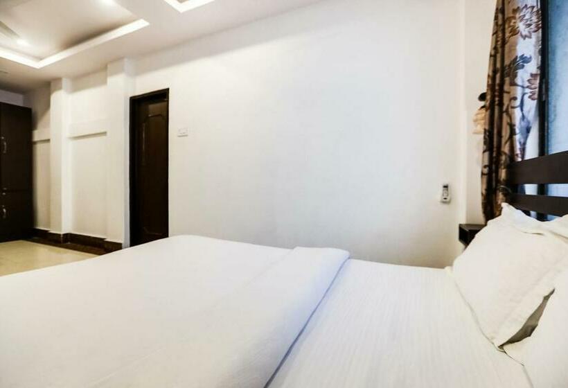 בית מלון כפרי Spot On 37493 Msg Lodge