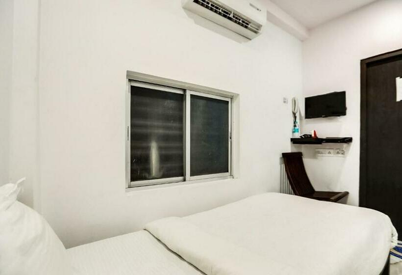 فندق Spot On 37493 Msg Lodge