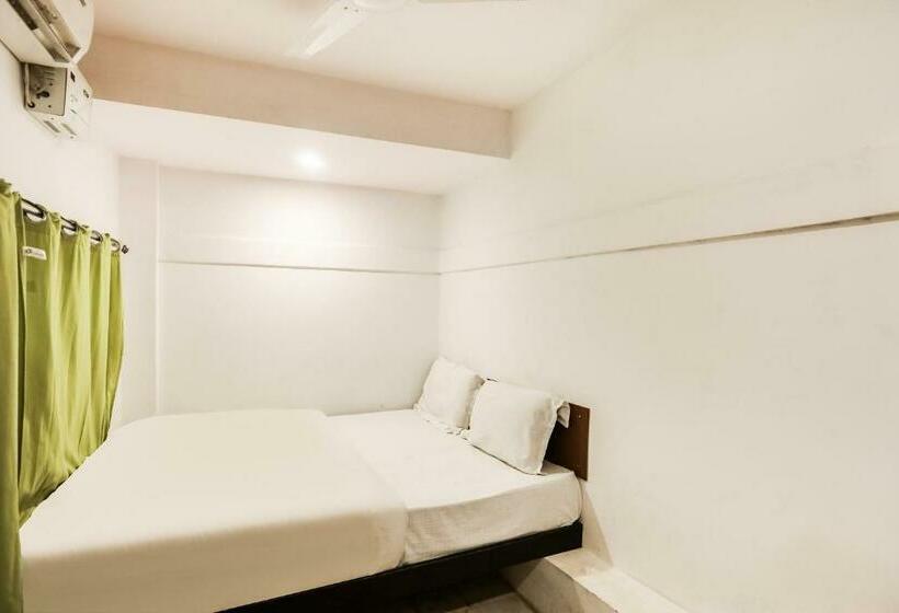 בית מלון כפרי Spot On 37493 Msg Lodge