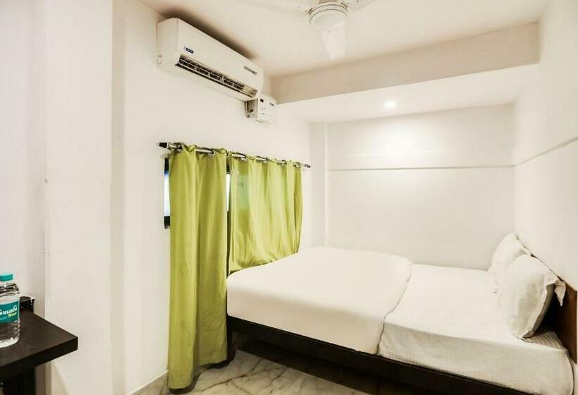 فندق Spot On 37493 Msg Lodge