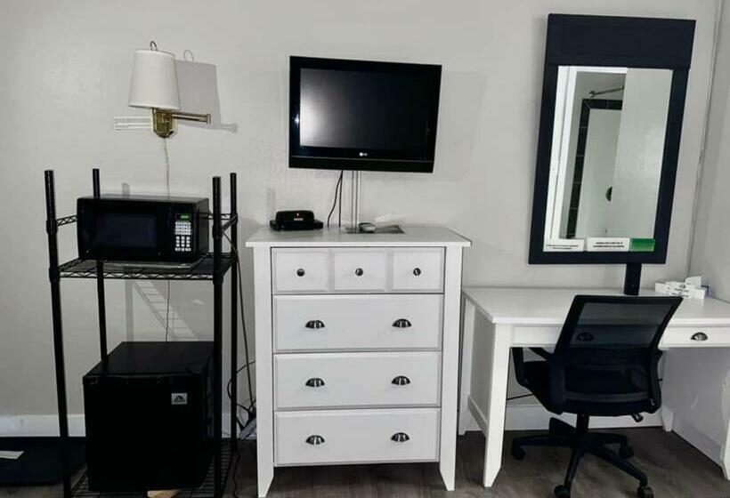 ホテル Sundown Lodge