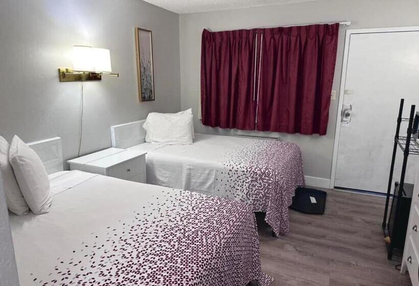 ホテル Sundown Lodge