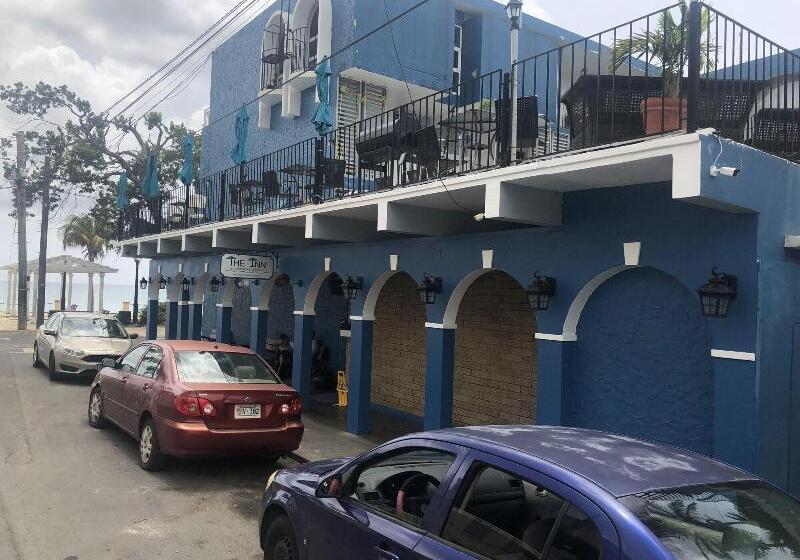 هتل The Frederiksted