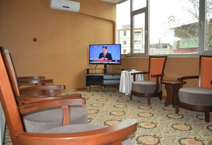 ホテル Vadi I Leman