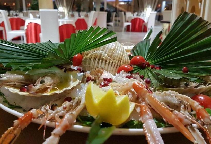 בית מלון כפרי Ventus Harbor