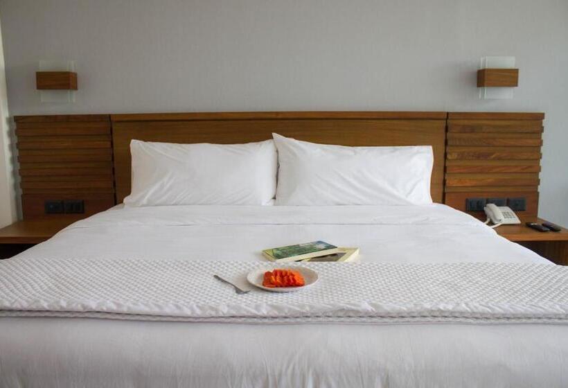 Villa Internacional Hotel & Club