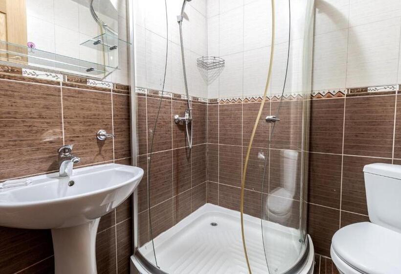 هتل Villa Morishka & Spa