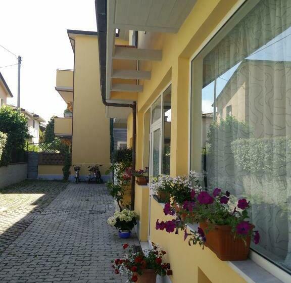 Il Castelluccio Residence