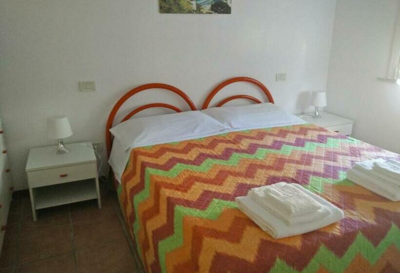 Il Castelluccio Residence