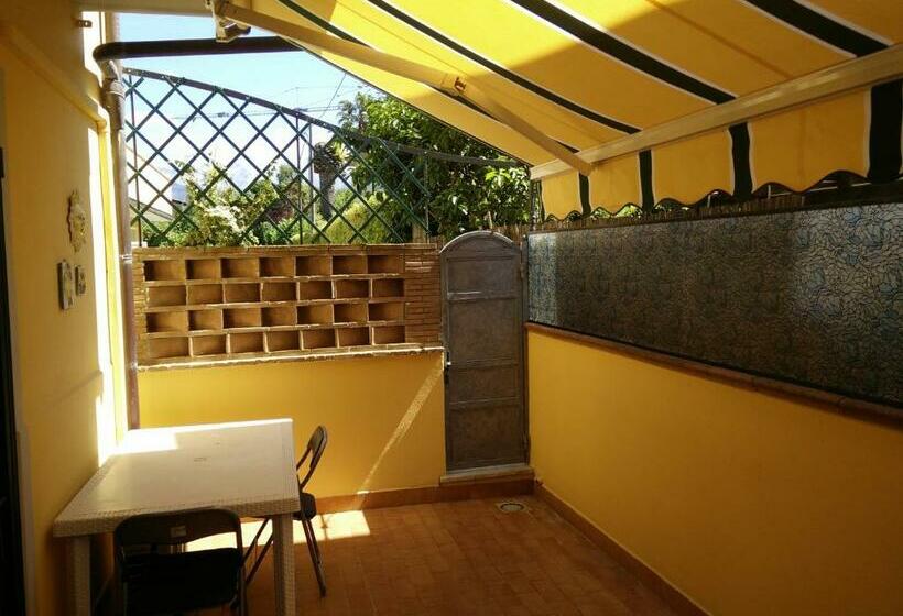 Il Castelluccio Residence