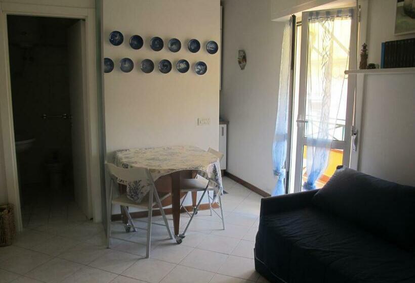 Il Castelluccio Residence