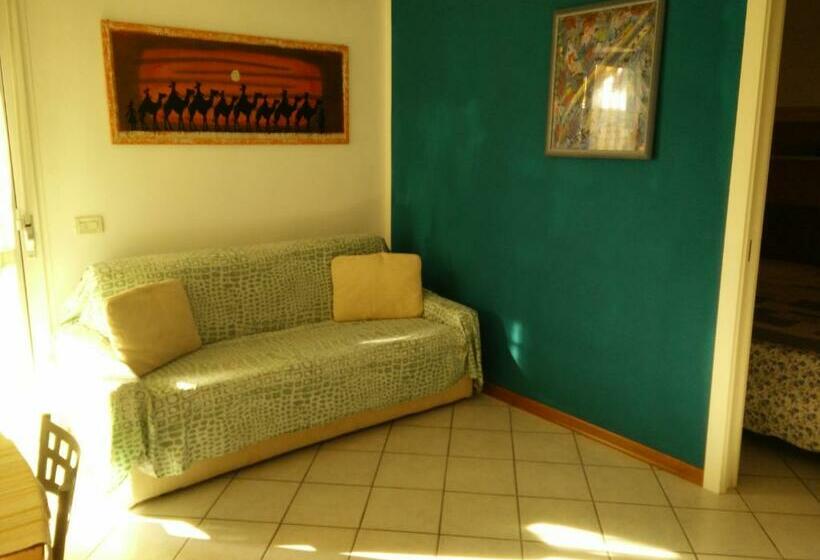 Il Castelluccio Residence