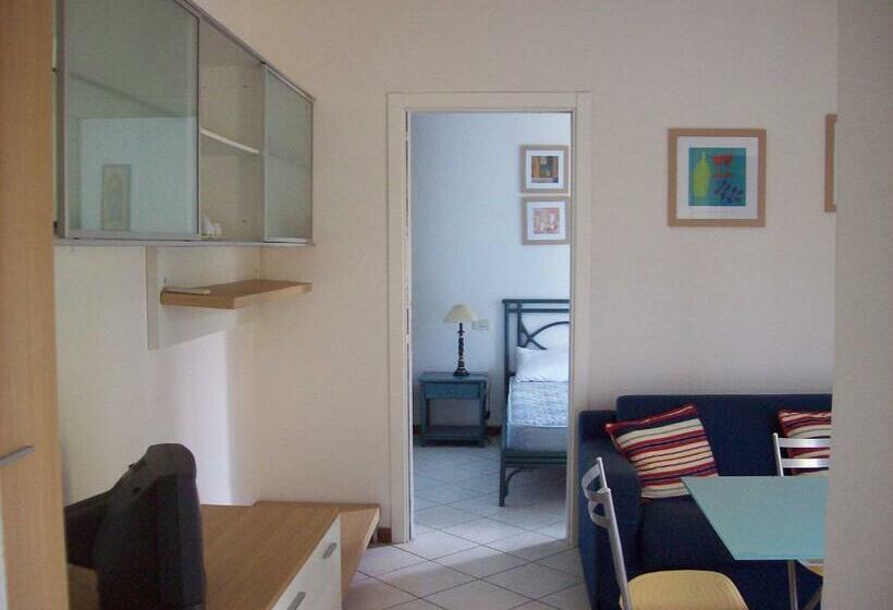 Il Castelluccio Residence