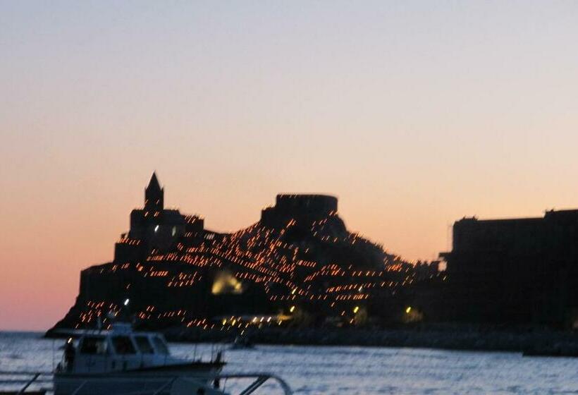 Il Castelluccio Residence