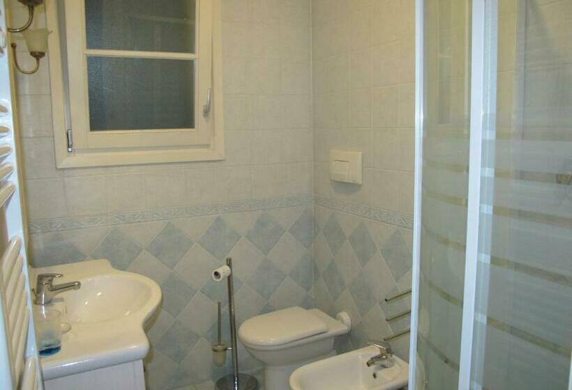 Il Palco Residence