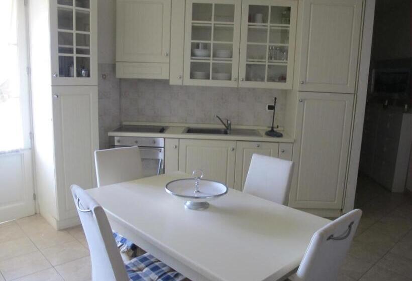 Il Palco Residence