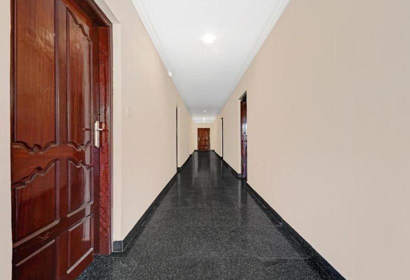 Itsy Hotels The Waters Edge Beach Resort