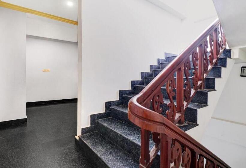 Itsy Hotels The Waters Edge Beach Resort