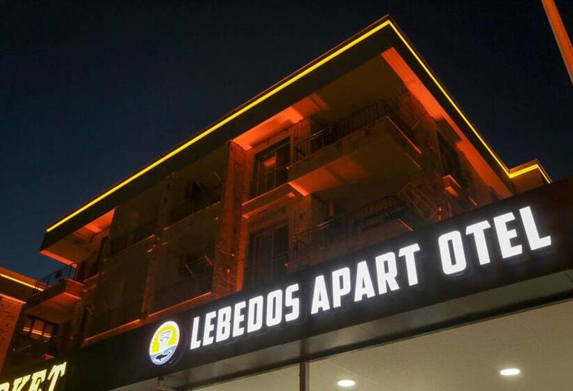 Lebedos Apart