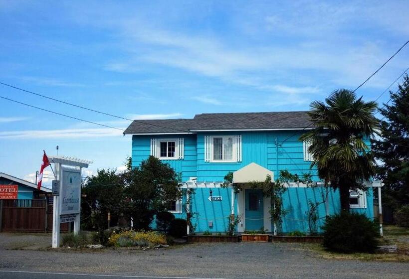 Lighthouse Motel