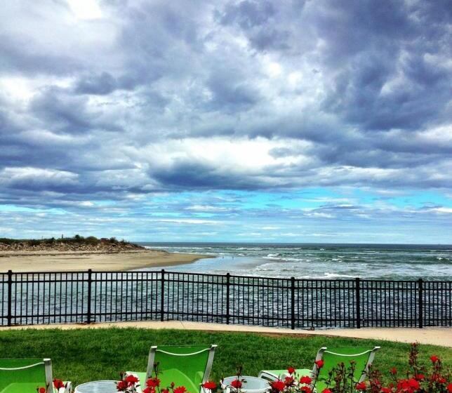 모텔 Marginal Way House