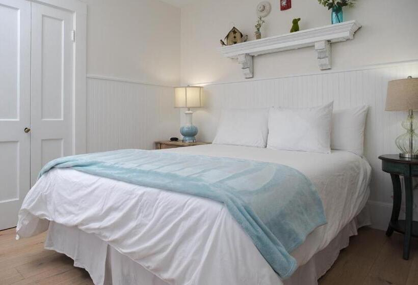 모텔 Marginal Way House