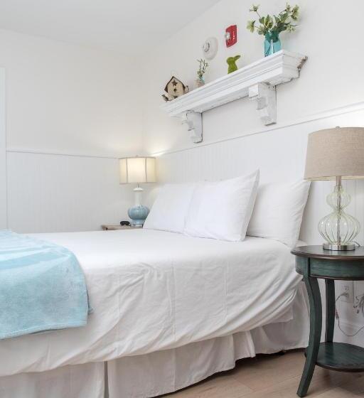 모텔 Marginal Way House