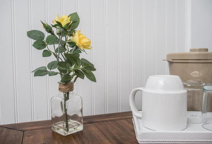 모텔 Marginal Way House